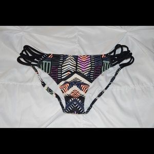 Vs bikini bottoms